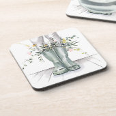 フローと成長II コースター (左側)