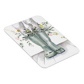 フローと成長II マグネット (右側)