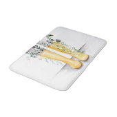 フローと拡張I バスマット (アングル)