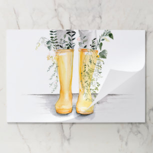 フローと拡張I ペーパーパッド