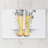 フローと拡張I ペーパーパッド (正面)