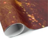 フローウェイナクテン，聖降誕祭の聖降誕祭の文字 ラッピングペーパー (ロールコーナー)