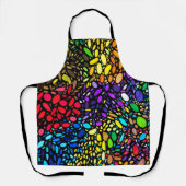 フローエプロン エプロン (正面)