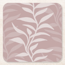 フローエレガントXLのシルエット白アンティーク赤面