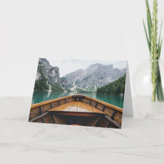 フローカードを持って行く プログラム