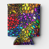 フロークーラーボックス 缶クーラー (正面)