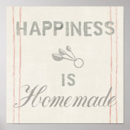 フローサックキッチンVIII ポスター