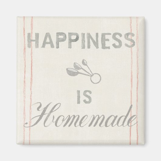 フローサックキッチンVIII マグネット (正面)