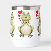 フロージラブスケッチ (左面)