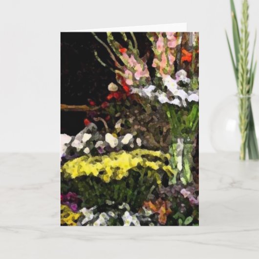 フロースタンド01 カード (正面)