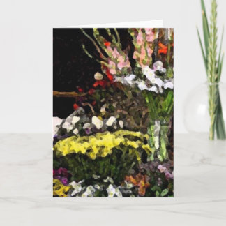 フロースタンド01 カード