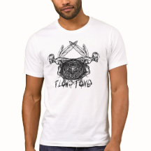 フローストーングラフィックピクセスロゴ