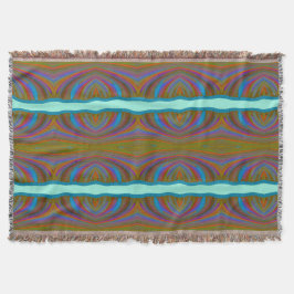 フロースローブランケット | m3galleryStudio スローブランケット