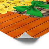 フローズキッチン ポスター (角)