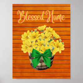 フローズキッチン ポスター