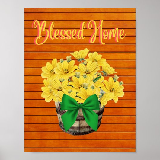 フローズキッチン ポスター (正面)