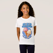 🍦 フローズンスクロタウン Tシャツ (正面フル)