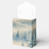 フローズンドリームス雪景色 フェイバーボックス (オープン)
