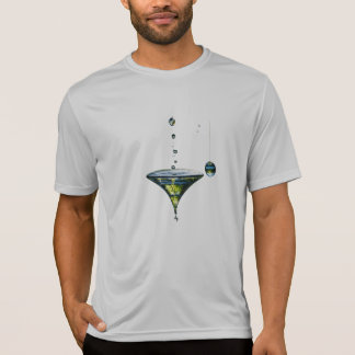 フローズン デュードロップス Sport-Tek® コンペティター Tシャツ