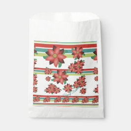 フローズ紙クッキーバッグ フェイバーバッグ