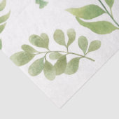 フローティンググリーン植物性ティッシュペーパー 薄葉紙 (詳細)