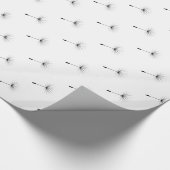 フローティングダンデヨンシーズラッピング紙 ラッピングペーパー (角)