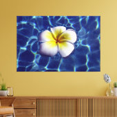 フローティングフランギ40x60 キャンバスプリント (インサイチュ (リビング))