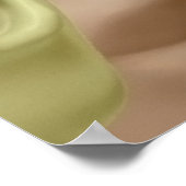 フローティングヘッズポスタープリント ポスター (角)