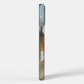 フローティングミルクウィード種子アートプリント/グラフィック Case-Mate iPhoneケース (裏面 / 右)