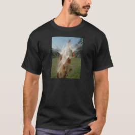 フローティングミルクウィード種子アートプリント/グラフィック Tシャツ