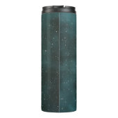 フローティンファンシーグ幽霊トップハットスカルケーンインスカイ タンブラー (裏面)