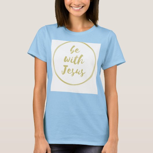 フローティーは大事な行事に最適！ Tシャツ (正面)