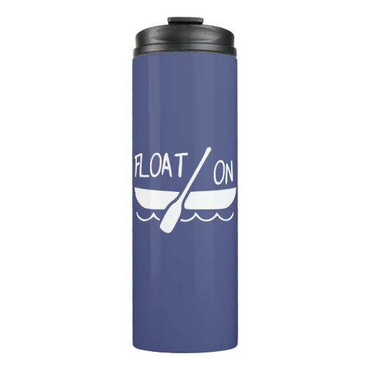 フロートオン タンブラー (正面)