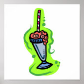 フロート ポスター (正面)