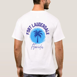 フロードラヴ゙ダー フロリダ Tシャツ
