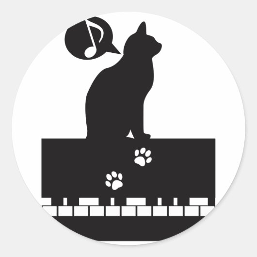 フロート_ワルツァー ラウンドシール (正面)