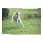 フロート 枕カバー (裏面)