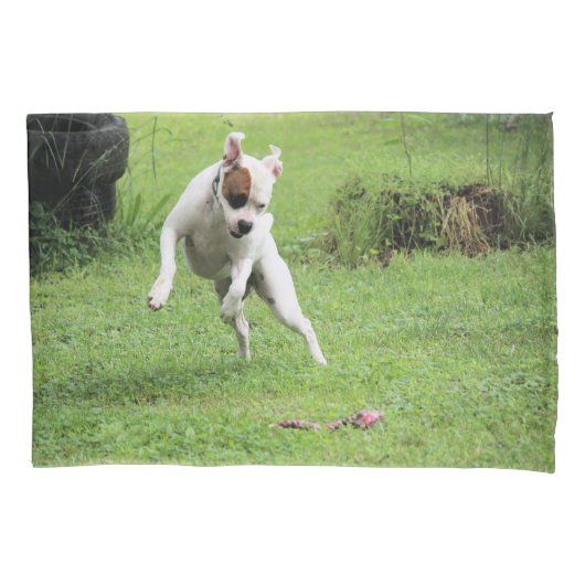 フロート 枕カバー (正面)