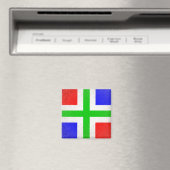フローニンゲン マグネット (インサイチュ (食洗機))