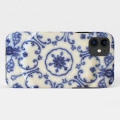 フローブルーiPhone 5ケース Case-Mate iPhoneケース (裏面(横))