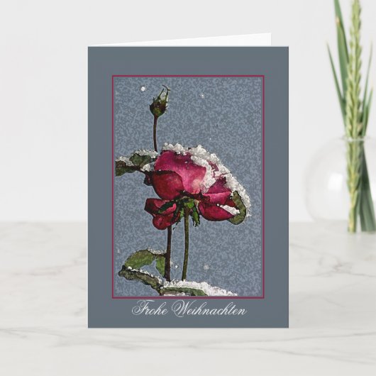 フローヘ・ワイハナフテン シーズンカード (正面)