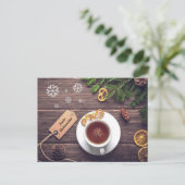 フローヘ・ワイハナフテン ポストカード (スタンド正面)