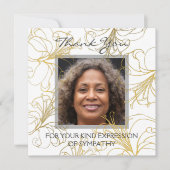 フローラありがとうエレガント金ゴールドリリカスタムー写真 (正面)