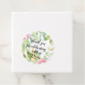 フローラありがとう祝お世話になっております フェイバータグ (インサイチュ)