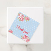 フローラありがとう フェイバータグ (インサイチュ)