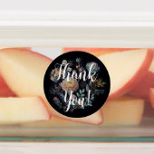 フローラありがとう ラベル (貼付)