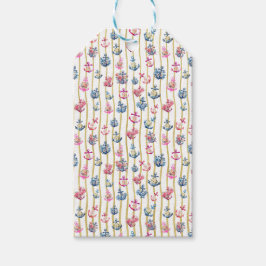 フローラいかりギフトラベル ギフトタグ