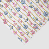 フローラいかりティッシュペーパー 薄葉紙 (詳細)