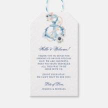 フローラいかりブルーストライプビーチ結婚式歓迎