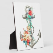 フローラいかり フォトプラーク (側面)